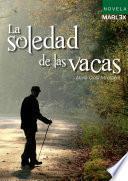 La soledad de las vacas