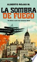 La sombra de fuego
