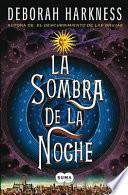 La sombra de la noche