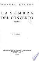 La sombra del convento