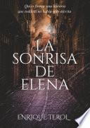 La sonrisa de Elena