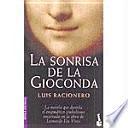 La sonrisa de la Gioconda