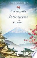 La sonrisa de los cerezos en flor