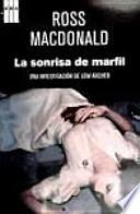 La sonrisa de marfil