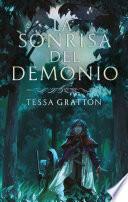 La sonrisa del demonio