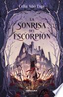 La sonrisa del escorpión