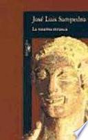 La sonrisa etrusca