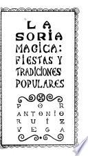 La Soria mágica