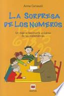 La sorpresa de los números