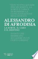 La sorte, il caso e il destino
