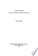 La sotana de Juan Ruiz
