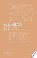 La speranza è più della vita
