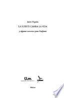 La suerte cambia la vida y algunas canciones para Estefanía