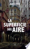 La superficie del aire