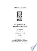 La symbolique du Paléotégrie Mhuysqa