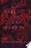 La tabla de las mareas