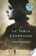 La tabla esmeralda