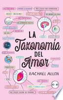 La Taxonomia del Amor