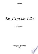 La taza de tilo