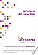 La técnica del maquillaje