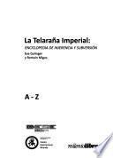 La telaraña imperial