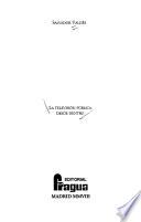 La televisión pública desde dentro