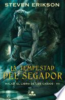 La tempestad del segador / Reaper's Gale