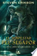 La Tempestad Del Segador / Reaper's Gale