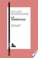La tempestad