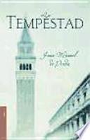 La tempestad