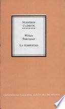 La tempestad