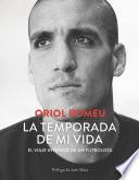 La temporada de mi vida