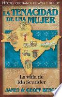 La Tenacidad de Una Mujer