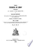 La Teneduría de libros esplicada en veinte y una lecciones, o, Tratado completo de la teneduría de libros, teórica y práctica, en partida sencilla, partida mista y partida doble