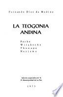 La teogonía andina