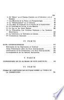 La teoría de la cosmovisión y la visión de Platón