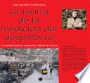 La Teoría de la Medición del Despilfarro