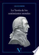 La Teoría de los sentimientos morales