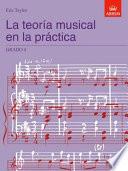 La teoría musical en la práctica