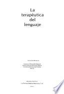 La terapéutica del lenguaje