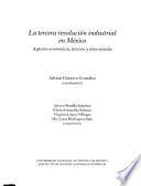 La tercera revolución industrial en México