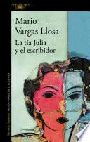 La tía Julia y el escribidor