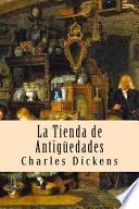 La Tienda de Antiguedades