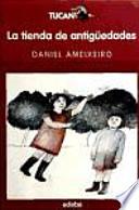 La tienda de antigüedades