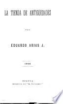 La tienda de antigüedades