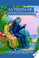 La tienda de antigüedades
