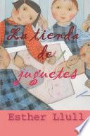 La tienda de juguetes