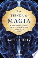 LA TIENDA DE MAGIA