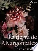 La tierra de Alvargonzález