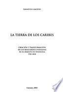 La tierra de los caribes